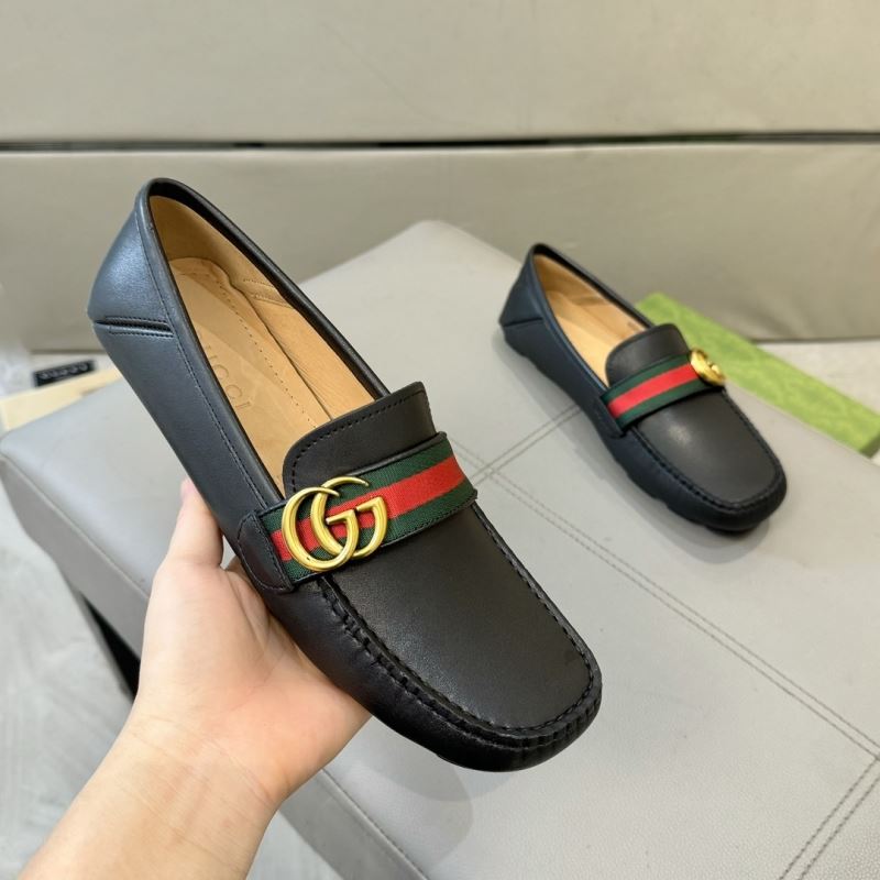 Gucci Tods Shoes